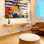 Design & Comfort In Nolo M1 Metro Milaan