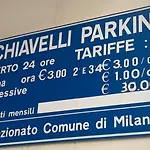 Apartment Number32milan *