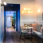 Ih Ambasciatori Hotel 4*