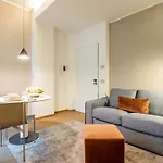 Dhome شقة ميلان