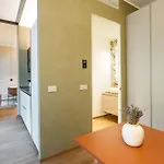 Dhome شقة ميلان
