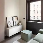 شقة Dhome ميلان
