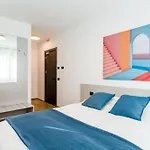 Gasthof Grace - Modern & Easy Self Check-in 4*