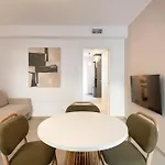 Relstay - De Angeli Aparthotel