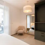 Aparthotel Relstay - De Angeli Milano