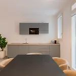 Relstay - De Angeli 4*
