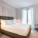 Aparthotel Relstay - De Angeli 4*