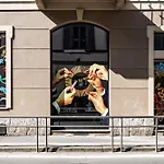 Savona 18 - Member Of Preferred & Hotel