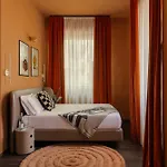 Bob W Ticinese 4* Milano