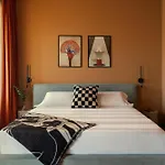 Lejlighedshotel Bob W Ticinese 4*