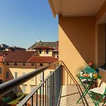 Bob W Ticinese 4* Milano