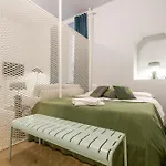 לינה וארוחת בוקר House Of Design Casati - Corso Buenos Aires מילאנו