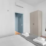 アパート Design X3-bilocale Raffinato Con Ogni Comfort ミラノ
