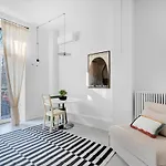 Design X3-bilocale Raffinato Con Ogni Comfort