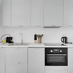 Appartement Airy With Balcony & Garage By Ndp Rent *