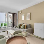 Appartement Airy With Balcony & Garage By Ndp Rent *