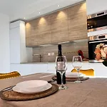 Giohouse-new Loft A Pochi Passi Da Metro 3 E Santa Giulia Milán