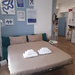 Bright 2-room For Friends And Relatives Appartement Milan
