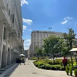 公寓 市中心公寓 米兰