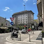 市中心公寓 *
