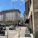 市中心公寓 米兰