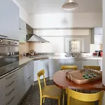 Appartement Arts At Porta Venezia Milan