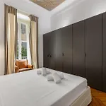 Boccaccio - 4 Posti - Metro Apartment