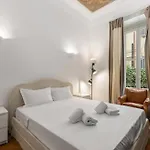 Boccaccio - 4 Posti - Metro Apartment *