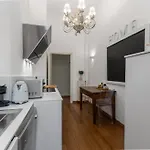 Apartment Boccaccio - 4 Posti - Metro Mailand