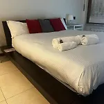 Bwr - Elegant Loft With Terrace, San Siro Διαμέρισμα