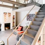 Welkhom Bocconi Loft 2bdr And 2bth Apartment Mailand
