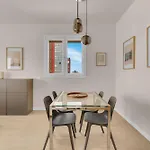 Airy With Balcony & Garage By Ndp Rent * Milaan