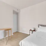 Airy With Balcony & Garage By Ndp Rent * Milaan