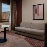 Hilton Отель Милан
