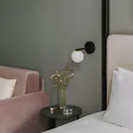Hotel Bb Smarthotel Missori Milaan