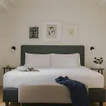 Hotel Bb Smarthotel Missori Milaan