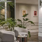Hotel Bb Smarthotel Missori 4*