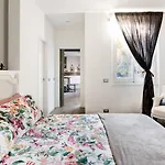 Apartment Welkhom Bocconi Loft 2bdr And 2bth