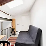 Welkhom Bocconi Loft 2bdr And 2bth