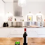 Welkhom Bocconi Loft 2bdr And 2bth Mailand