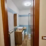 Апартаменты Franca's Милан