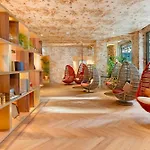 Hotel Qc Porta Romana 4*