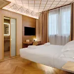 Qc Porta Romana Hotel Mediolan
