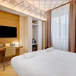 Qc Porta Romana 4* Milan