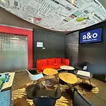 Hotel A&o Ca Granda 3*