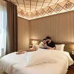 Qc Porta Romana Hotel 4*
