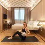 Hotel Qc Porta Romana 4*