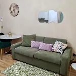 Апартаменты Franca's *