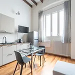 Solution Porta Romana 밀라노