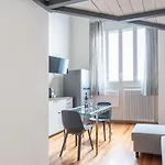 Solution Porta Romana 밀라노